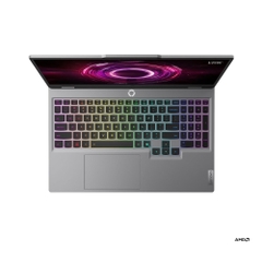 Laptop LENOVO LOQ 15AHP10 83JG0047VN (AMD Ryzen 7 250 | RTX 5050 8GB GDDR7 | 15.6 inch FHD | 16GB | 512GB | Windows 11 Home Single Language | Xám)