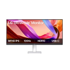 Màn Hình LG UltraWide 29U531A-W (29 inch - IPS - WFHD - 100Hz - 5ms - USB TypeC - Speaker )