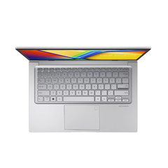 Laptop ASUS Vivobook X1404VA-EB509W (Core i3-1315U | Intel UHD Graphics | 14 inch FHD | 8GB | 512GB | Win 11 | Bạc)