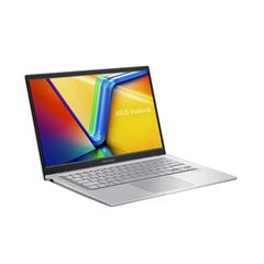 Laptop ASUS Vivobook X1404VA-EB509W (Core i3-1315U | Intel UHD Graphics | 14 inch FHD | 8GB | 512GB | Win 11 | Bạc)