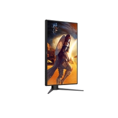 Màn Hình Gaming AOC 25G4K (24.5 inch - IPS - FHD - 0.3ms - 420Hz)