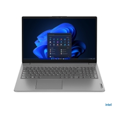 Laptop Lenovo V15 G4 IRU 83A100URVN (Intel Core i5-13420H | 8GB | 512GB | Intel UHD | 15.6 inch FHD IPS | NoOS | Xám) - NB8194