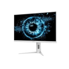 Màn hình AOC Q27G4SL/WS (27 inch - IPS - 2K - 320Hz - 0.3ms - Trắng)