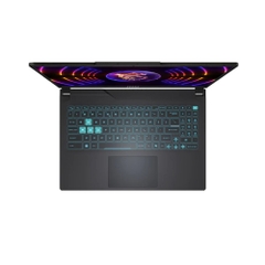 Laptop MSI Cyborg 15 A13UC-2088VN (Intel Core i5-13420H | RTX 3050 4GB GDDR6 | 15.6 inch FHD | 16GB | 512GB | Windows 11 Home | Đen)