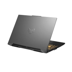 Laptop ASUS TUF Gaming F16 FX607VJB-RL151W (Intel Core 5 Processor 210H | RTX 3050 6GB GDDR6 | 16 inch FHD+ 144Hz | 16GB | 512GB | Windows 11 Home SL | Xám)