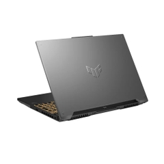 Laptop ASUS TUF Gaming F16 FX607VJB-RL151W (Intel Core 5 Processor 210H | RTX 3050 6GB GDDR6 | 16 inch FHD+ 144Hz | 16GB | 512GB | Windows 11 Home SL | Xám)