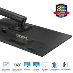 Màn Hình ASUS VA27AQSE (27 inch - IPS - 2K - 75Hz - 1ms - Speaker)