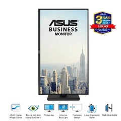 Màn Hình ASUS VA27AQSE (27 inch - IPS - 2K - 75Hz - 1ms - Speaker)