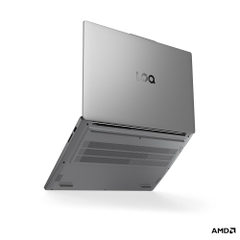 Laptop Lenovo LOQ Gaming 15ARP10E (R5 7535HS/ 16GB/ 512GB SSD/ RTX 3050 6Gb/ 15.6 inch FHD/ 144Hz/ Win11/ Grey/ 2Y)