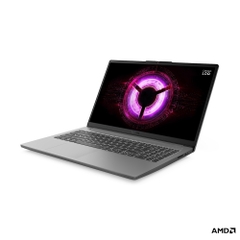 Laptop Lenovo LOQ Gaming 15ARP10E (R5 7535HS/ 16GB/ 512GB SSD/ RTX 3050 6Gb/ 15.6 inch FHD/ 144Hz/ Win11/ Grey/ 2Y)