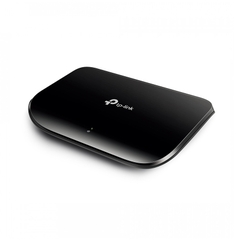 SWITCH TP-LINK TL-SG1005D 5 PORT 10/100/1000 MBPS VỎ NHỰA