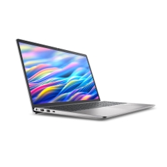 Laptop Dell 15 DC15250 DC5I7952W1 (Intel Core i7-1355U | 16GB | 512GB | Intel Graphics | 15.6 inch FHD IPS | Win 11 | OfficeHome24 | OS365 | Bạc)