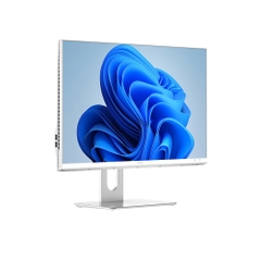 Máy tính để bàn All in One AOC A24A66-2F4X45 (Intel Core i5-14450HX | 16GB | 512GB | Integrated GPU | 23.8 inch LED FHD | WIN 11 Pro)