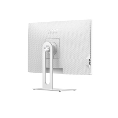 Máy tính để bàn All in One AOC A24A66-1F4X45 (Intel Core i5-14400 | 16GB | 512GB | Integrated GPU | 23.8 inch LED FHD | WIN 11 Pro) - Màn cảm ứng
