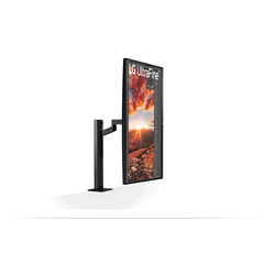 Màn Hình LG UltraFine 32UN880K-B (32 inch/UHD/IPS/60Hz/5ms/USB-C)
