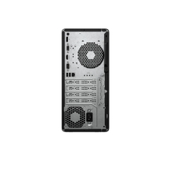 Máy tính để bàn HP Pro Tower 280 G9 CU3B3AT (Intel Core i3-12100 | 8 GB | 256 GB | 180W | Intel UHD Graphics 730 | Win 11 Home | Đen)