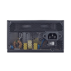 NGUỒN MÁY TÍNH COOLER MASTER MWE V2 230V 650 650W PLUS BRONZE (80 PLUS BRONZE/MÀU ĐEN)