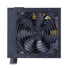 NGUỒN MÁY TÍNH COOLER MASTER MWE V2 230V 650 650W PLUS BRONZE (80 PLUS BRONZE/MÀU ĐEN)