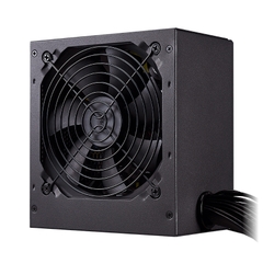 NGUỒN MÁY TÍNH COOLER MASTER MWE V2 230V 650 650W PLUS BRONZE (80 PLUS BRONZE/MÀU ĐEN)