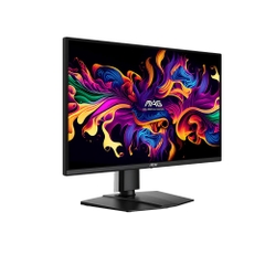 Màn hình MSI MAG 272QP QD-OLED X24 (26.5 inch - QD OLED - 2K - 240Hz - 0.03ms - USB TypeC)
