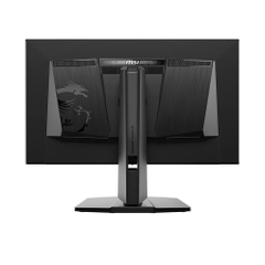 Màn hình MSI MAG 272QP QD-OLED X24 (26.5 inch - QD OLED - 2K - 240Hz - 0.03ms - USB TypeC)