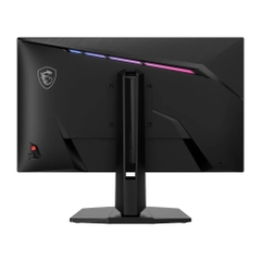 Màn Hình MSI MAG 272URDF E16 (26.5 inch - Rapid IPS - 4K - 160Hz [ FHD - 320Hz]- 0.5ms)