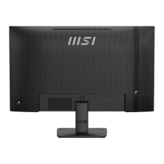 Màn Hình MSI PRO MP275Q E14 (27 inch - IPS - 2K - 144Hz - 1ms - speaker)