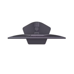 Màn Hình Gaming LG UltraGear 25G550B-B (24.5 inch - IPS - FHD - 300Hz - 1ms)