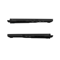 Laptop Gigabyte GAMING A16 CVHI3VNC94SH (Intel Core i7-13620H | RTX 5060 8GB | 16 inch QHD+ 165Hz | 16GB | 1TB | Win 11SL | Đen)