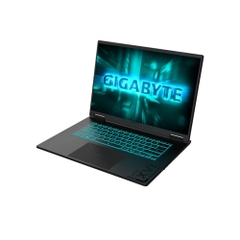 Laptop Gigabyte GAMING A16 CVHI3VNC94SH (Intel Core i7-13620H | RTX 5060 8GB | 16 inch QHD+ 165Hz | 16GB | 1TB | Win 11SL | Đen)