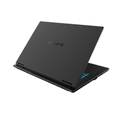 Laptop Gigabyte GAMING A16 CVHI3VNC94SH (Intel Core i7-13620H | RTX 5060 8GB | 16 inch QHD+ 165Hz | 16GB | 1TB | Win 11SL | Đen)