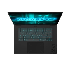 Laptop Gigabyte GAMING A16 CVHI3VNC94SH (Intel Core i7-13620H | RTX 5060 8GB | 16 inch QHD+ 165Hz | 16GB | 1TB | Win 11SL | Đen)