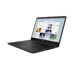 Laptop HP 240R G9 AX3C6AT (Intel Core i3-1315U | Intel Graphics | 14-inch FHD | 8GB | 512 GB | Win 11 Home SL | Xám)
