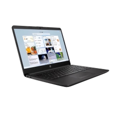 Laptop HP 240R G9 AX3C6AT (Intel Core i3-1315U | Intel Graphics | 14-inch FHD | 8GB | 512 GB | Win 11 Home SL | Xám)
