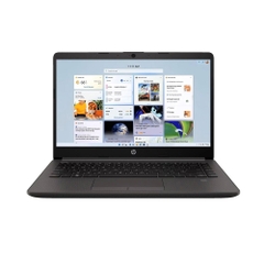 Laptop HP 240R G9 AX3C6AT (Intel Core i3-1315U | Intel Graphics | 14-inch FHD | 8GB | 512 GB | Win 11 Home SL | Xám)