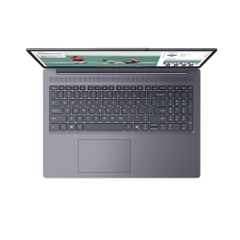 Laptop LENOVO IdeaPad Slim 3 16IWC11 83RS001NVN (Intel Core 5 320 | Intel Graphics | 16-inch WUXGA | 16GB | 512GB | Windows 11 Home SL | Xám)