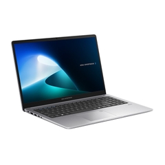 Laptop ASUS ExpertBook P1503CVAY-308D4256-63WS (Intel Core 3 100U | Intel Graphics | 15.6 inch FHD | 8GB | 256GB | Win 11 | Xám)
