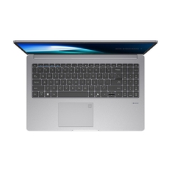 Laptop ASUS ExpertBook P1503CVAY-308D4256-63WS (Intel Core 3 100U | Intel Graphics | 15.6 inch FHD | 8GB | 256GB | Win 11 | Xám)