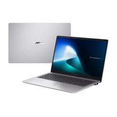 Laptop ASUS ExpertBook P1503CVAY-308D4256-63WS (Intel Core 3 100U | Intel Graphics | 15.6 inch FHD | 8GB | 256GB | Win 11 | Xám)