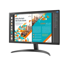 MÀN HÌNH LG 24QP500-B (23.8 INCH/QHD/IPS/75HZ/5MS)