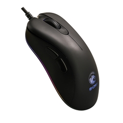 Chuột Edra EM660 Lite FPS (USB/đen)