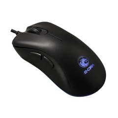 Chuột Edra EM660 Lite FPS (USB/đen)