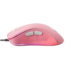 Chuột Edra EM660 Lite FPS Hồng (USB)