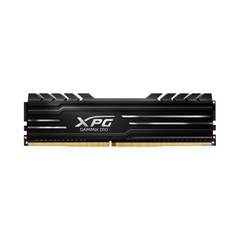 RAM DESKTOP ADATA XPG GAMMIX D10 8GB (1X8GB) DDR4 3200MHZ