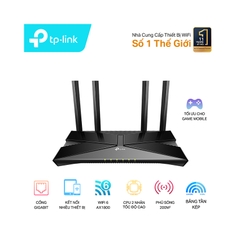 Bộ phát wifi 6 TP-Link Archer AX23