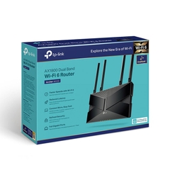Bộ phát wifi 6 TP-Link Archer AX23