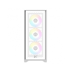 VỎ CASE XIGMATEK LUX S ARCTIC 3FX  (MID TOWER/MÀU TRẮNG)