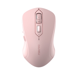 CHUỘT CHƠI GAME DAREU LM115G WIRELESS