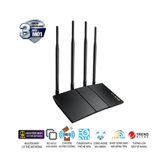 BỘ PHÁT WIFI ASUS RT-AX1800HP