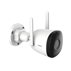 CAMERA THÂN TRỤ IP IMOU IPC-F22P/ PHÁT HIỆN CON NGƯỜI/ CÓ MÍC/ WIFI/ CHỐNG CHỊU NẮNG MƯA